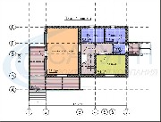Проект №13 - План 1 этажа